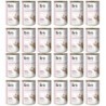 BRIT Veterinary Diet Hypoallergenic Salmon&amp,Pea Allergikerfutter für Hunde 24x400g
