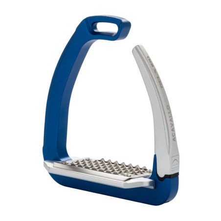 Reitsteigern Acavallo Rel-X 180