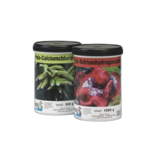 Vitamine und Mineralstoffe Preis Calciumchlorid-Dihydrat