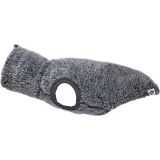 Bobby Pullover Cocoon Schwarz - 26XS