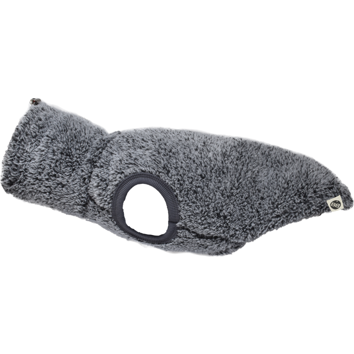 Bobby Pullover Cocoon Schwarz - 26XS