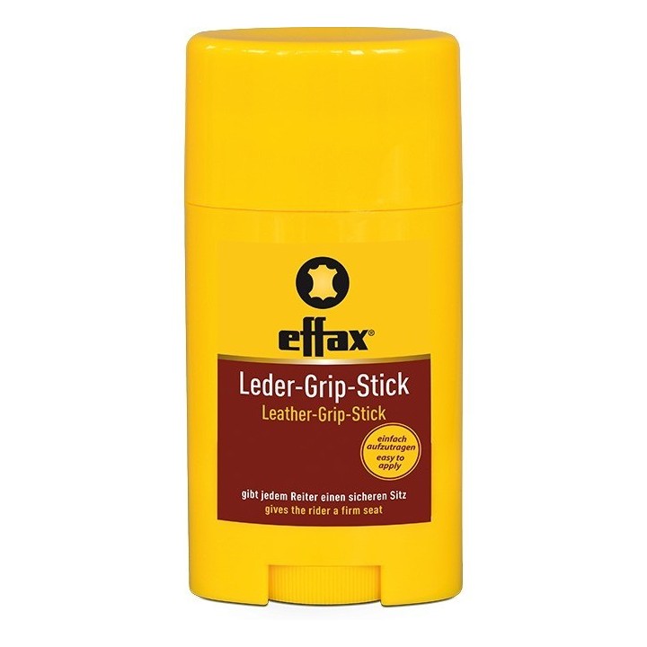 Grip für Leder Effax