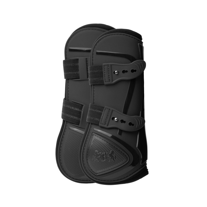 Offene Gamaschen für Pferde B Vertigo Ocala