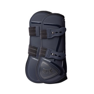 Offene Gamaschen für Pferde B Vertigo Ocala