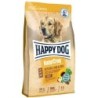 HAPPY DOG NaturCroq Geflügel und Reis 11kg