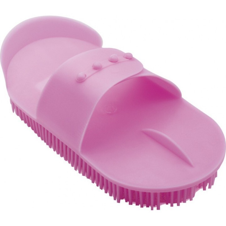 Pferdebürste hippotonic crazy