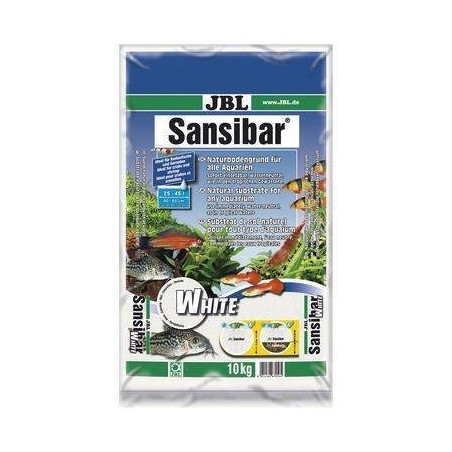 Substrat Wurzelunterstützung jbl sansibar