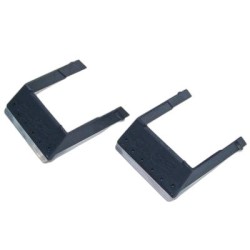 Aquarium Wasserreiniger JBL Floaty XL Blade (x2)