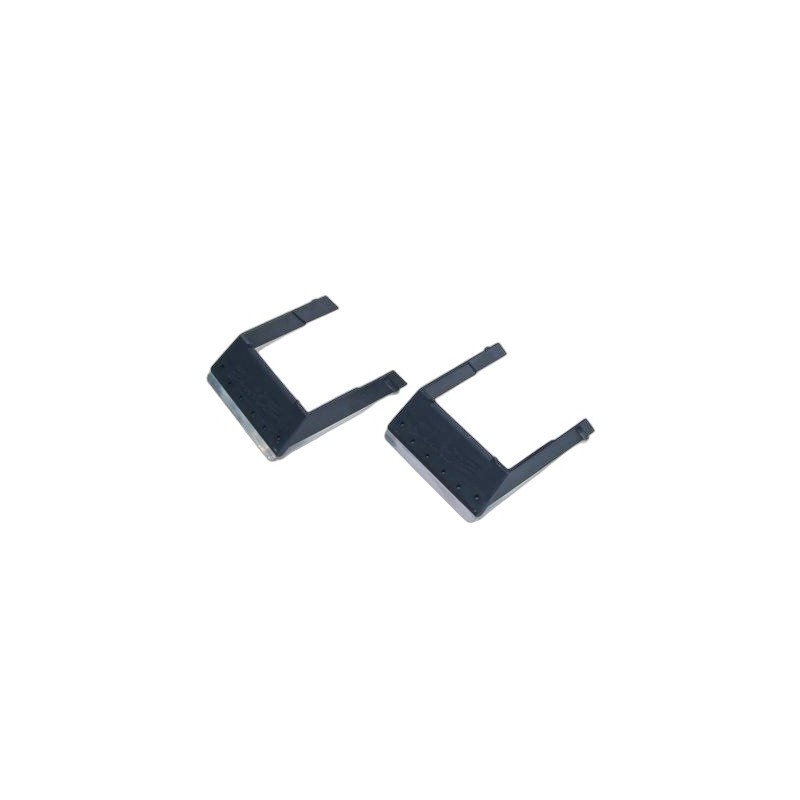 Aquarium Wasserreiniger JBL Floaty XL Blade (x2)
