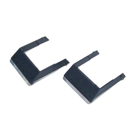 Aquarium Wasserreiniger JBL Floaty XL Blade (x2)