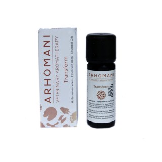 Arhomani Transform - Spray - 30 ml