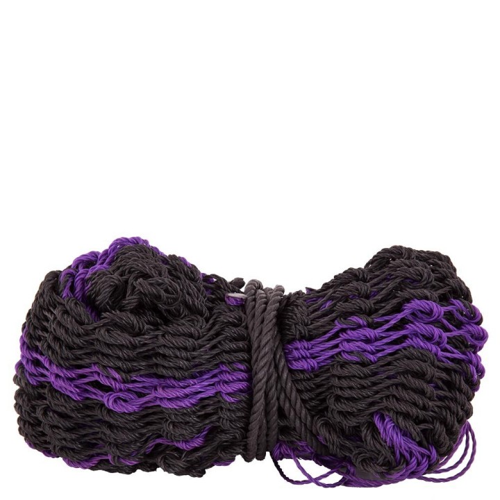 Heunetz feinmaschig Premiere