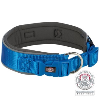 Extra großes Hundehalsband Trixie Premium