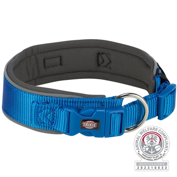 Extra großes Hundehalsband Trixie Premium