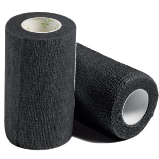 Elastische Bandage für Pferde NAF Naturalintx (x12)