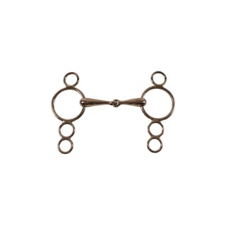 Fester Pferdezügel Umbria Equitazione