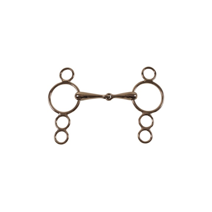 Fester Pferdezügel Umbria Equitazione