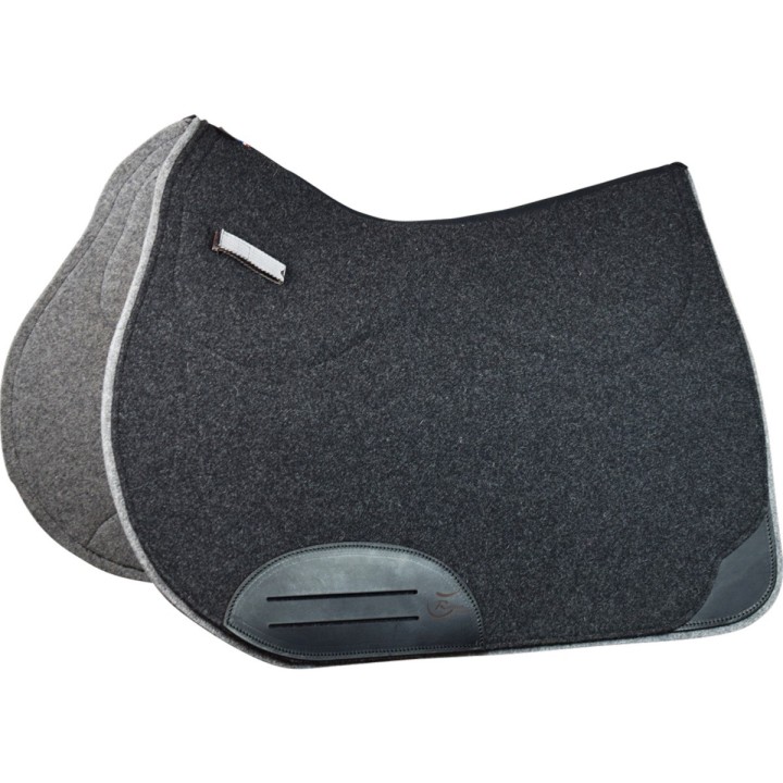 Springschabracke Ronzon Legend Woolrider Classique