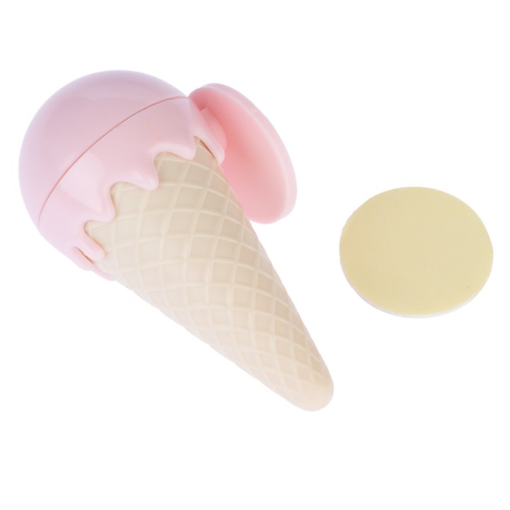 TIAKI Eiscreme mit Katzenminzeball - 1 Stück