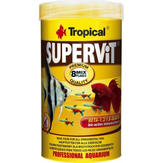 Tropical Supervit - 100 ml