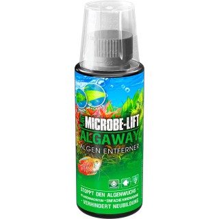 Microbe-Lift Algaway - 118 ml