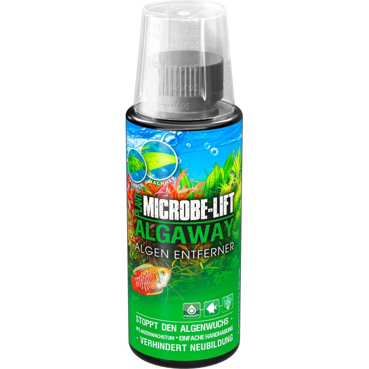 Microbe-Lift Algaway - 118 ml