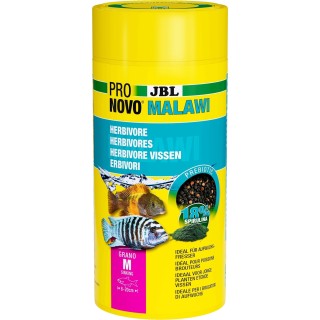 JBL PRONOVO MALAWI GRANO M - 1000ml