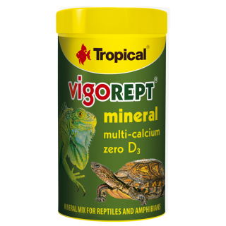 Tropical Vigorept mineral - 100 ml
