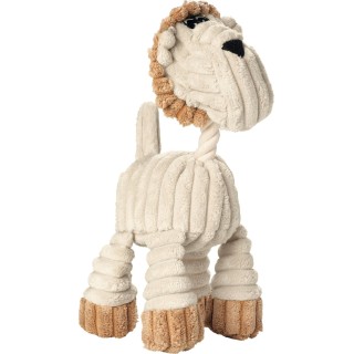 Hunter Hundespielzeug Huggly Zoo Lion 24 cm - 1 Stk