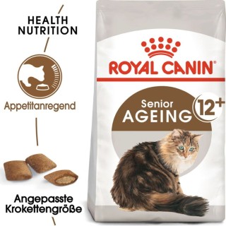 Royal Canin Ageing 12+ - 400 g