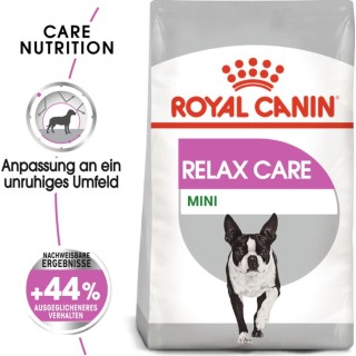 Royal Canin Relax Care Mini - 3 kg