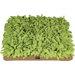 Knauder's Best Original Schnüffelrasen® - 1 Stk