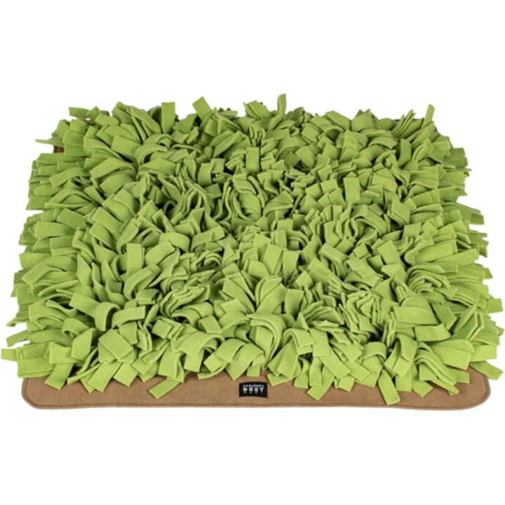 Knauder's Best Original Schnüffelrasen® - 1 Stk