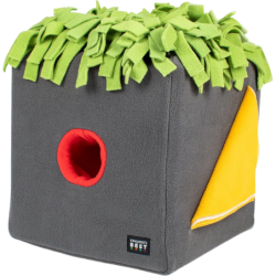 Knauder's Best Sniffbox Schnüffelbox - 1 Stk