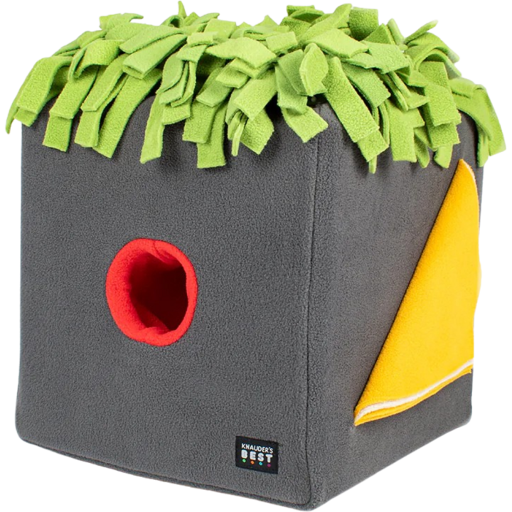 Knauder's Best Sniffbox Schnüffelbox - 1 Stk