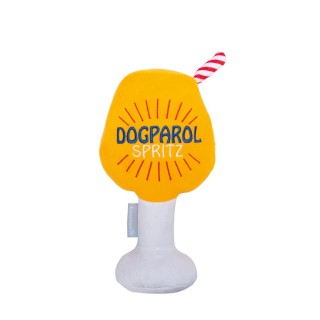 beeztees Hundespielzeug Apawrol - L 23 x B 13 x H 7,5 cm