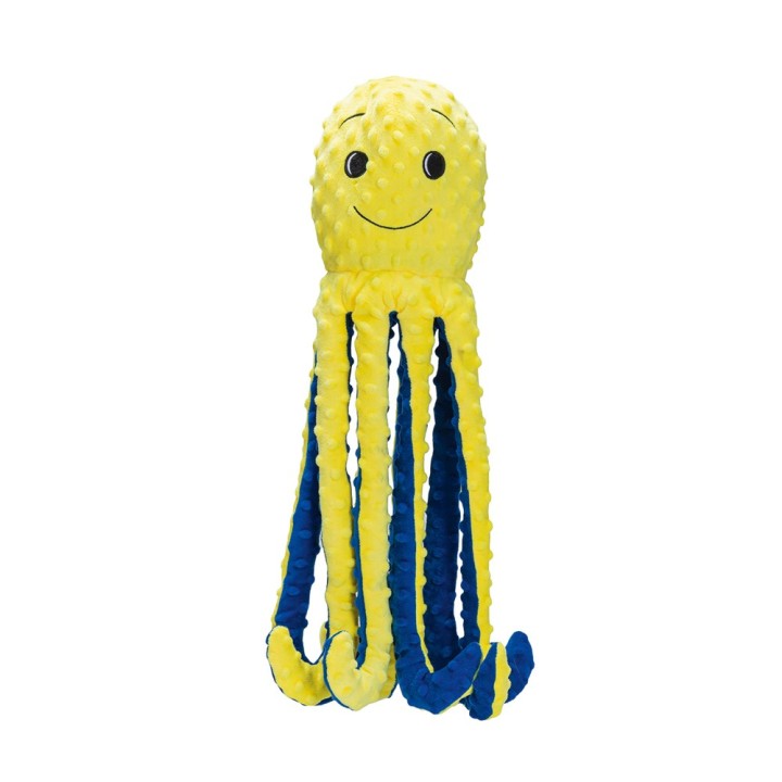 beeztees Hundespielzeug Oktopus Amy - L 25 cm