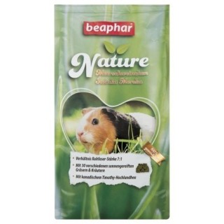 BEAPHAR Nature Meerschweinchenfutter 750 g