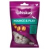 WHISKAS Energie und Vitalität 45 g Huhn Leckerli für Katzen