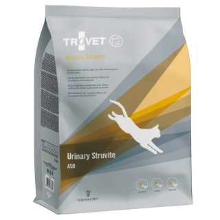 TROVET Urinary Struvite ASD Cat 2,5 kg