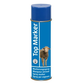 Markierungsspray für Schafe Kerbl TopMarker