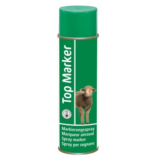 Markierungsspray für Schafe Kerbl TopMarker