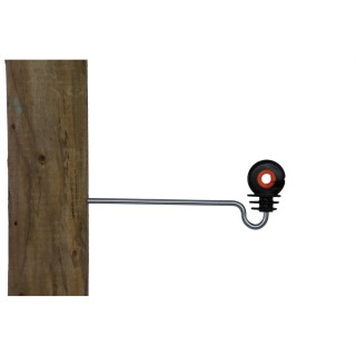 Isolatoren für elektrische Fernzäune xdi Gallagher (x10)