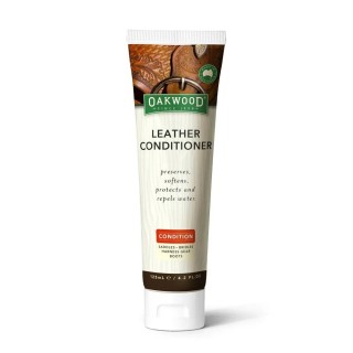 Creme für Leder Edix Saddles Oakwood