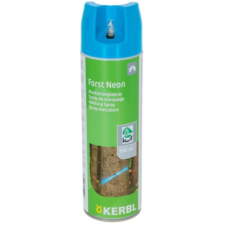 Markierungsspray Kerbl Forst Neon