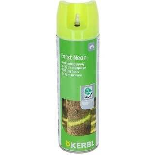 Markierungsspray Kerbl Forst Neon