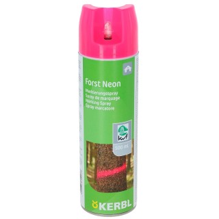 Markierungsspray Kerbl Forst Neon