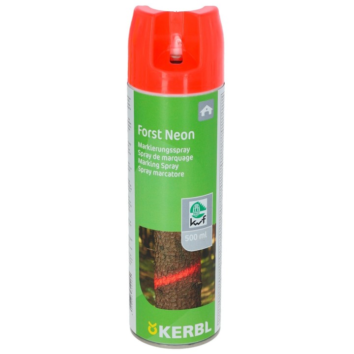 Markierungsspray Kerbl Forst Neon