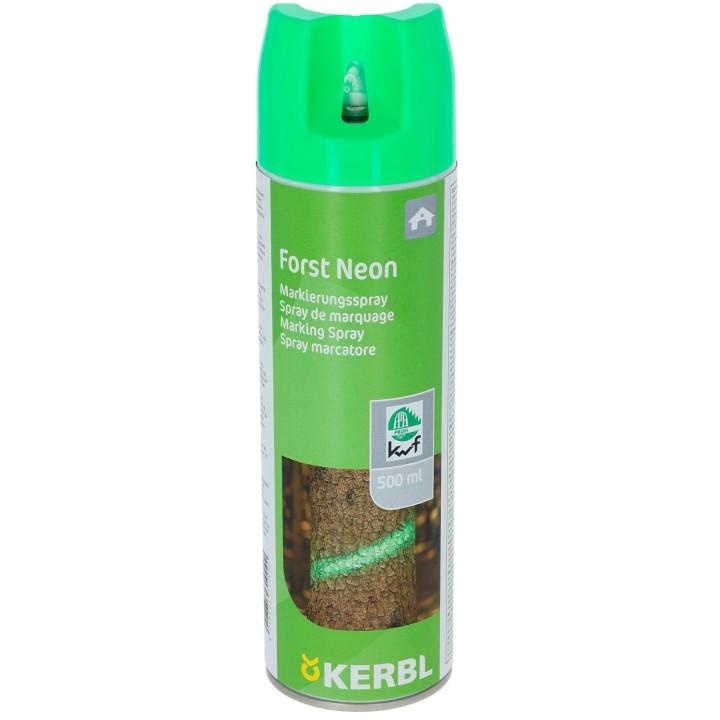 Markierungsspray Kerbl Forst Neon