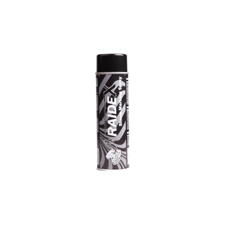 Schafspray Raidex